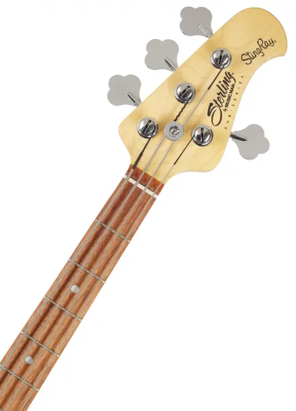 Sterling by Music Man SUB StingRay Vintage Cream