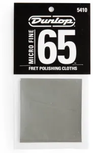 Dunlop Fret Polishing Cloth