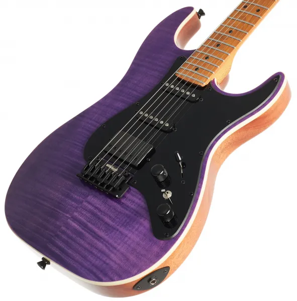 JET Guitars JS-600 TPP