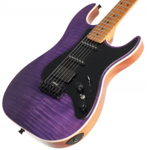 JET Guitars JS-600 TPP