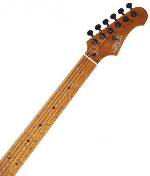 JET Guitars JS-600 TPP