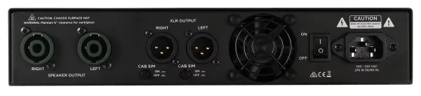 Seymour Duncan PowerStage 700