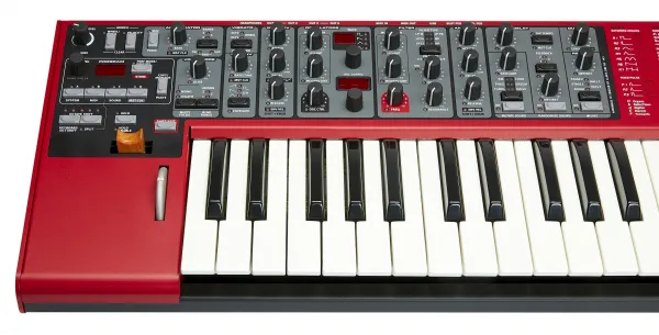 Nord LEAD A1