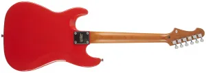 JET Guitars JS-300 Mini RD