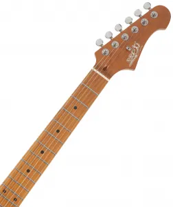 JET Guitars JS-300 Mini RD