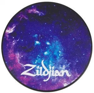 Zildjian 12" Galaxy Practice Pad