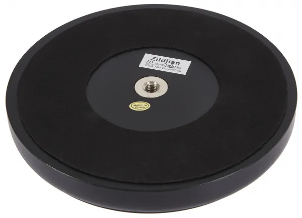 Zildjian 6" Graffiti Practice Pad