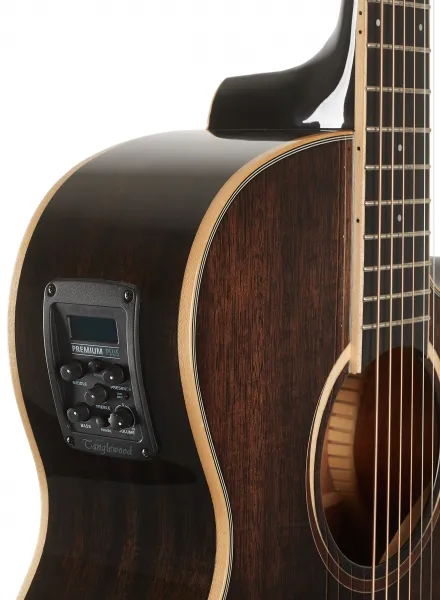 Tanglewood TW4CE BS