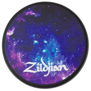 Zildjian 6" Galaxy Practice Pad