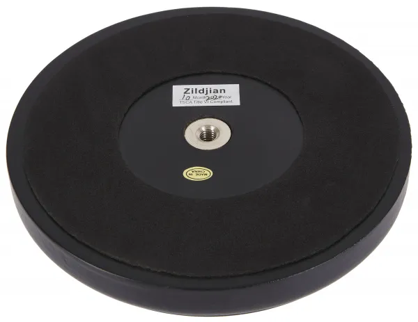 Zildjian 6" Galaxy Practice Pad
