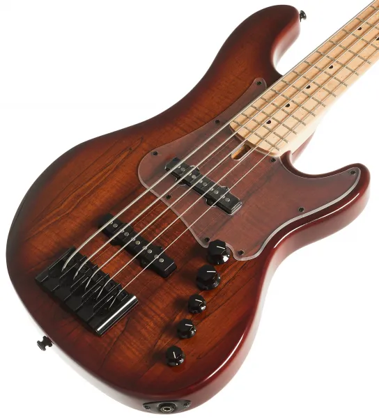 Cort GB-Fusion 5 ABB