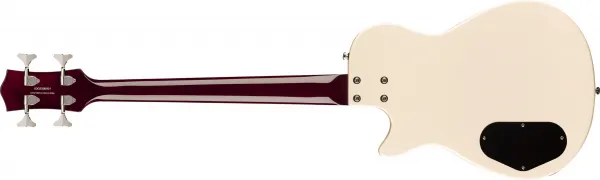Gretsch Streamliner Jet Club Bass VWT