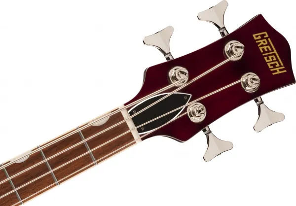 Gretsch Streamliner Jet Club Bass VWT