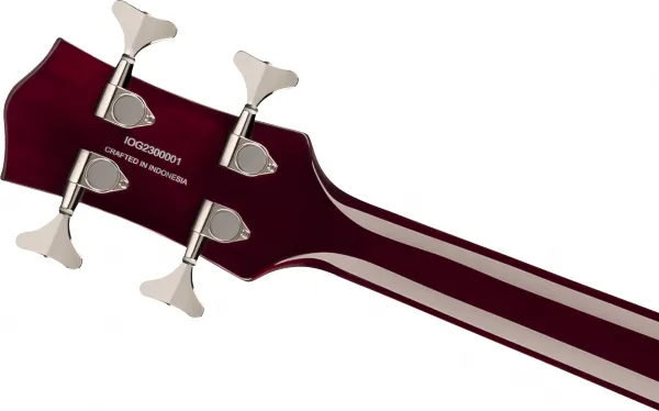 Gretsch Streamliner Jet Club Bass VWT