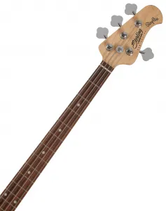 Sterling by Music Man SUB StingRay Pueblo Pink
