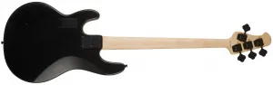 Sterling by Music Man SUB StingRay HH Stealth Black