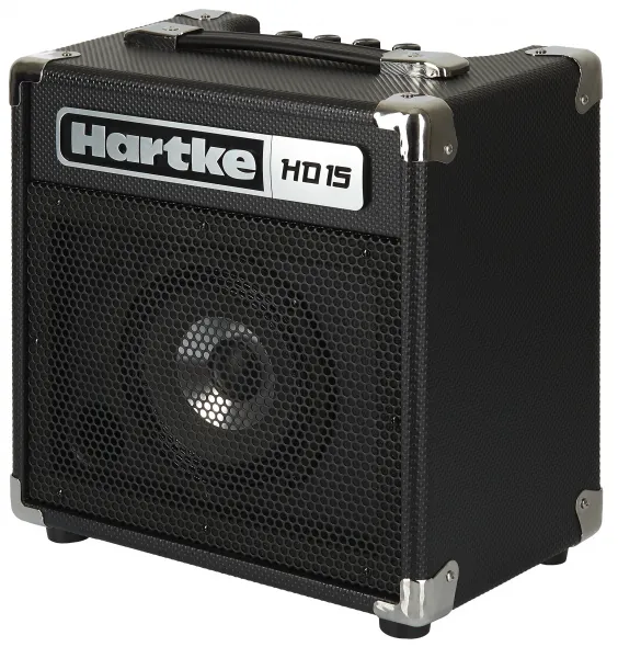 Hartke HD15
