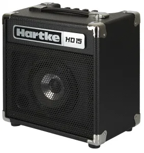 Hartke HD15