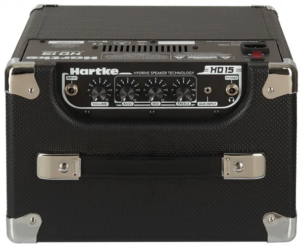 Hartke HD15
