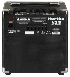 Hartke HD15