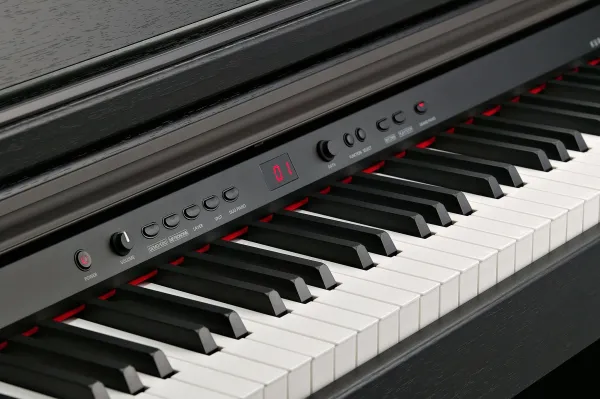 Kurzweil KA130 SR
