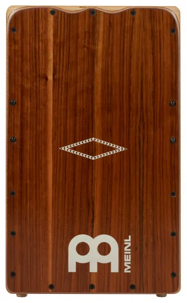 Meinl Artisan Edition Cajon Bulería Line Mongoy