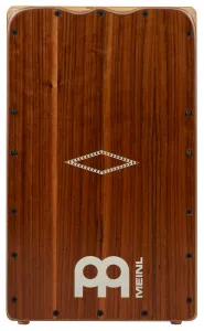 Meinl Artisan Edition Cajon Bulería Line Mongoy
