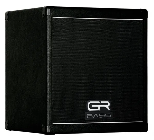 GR Bass CUBE 800