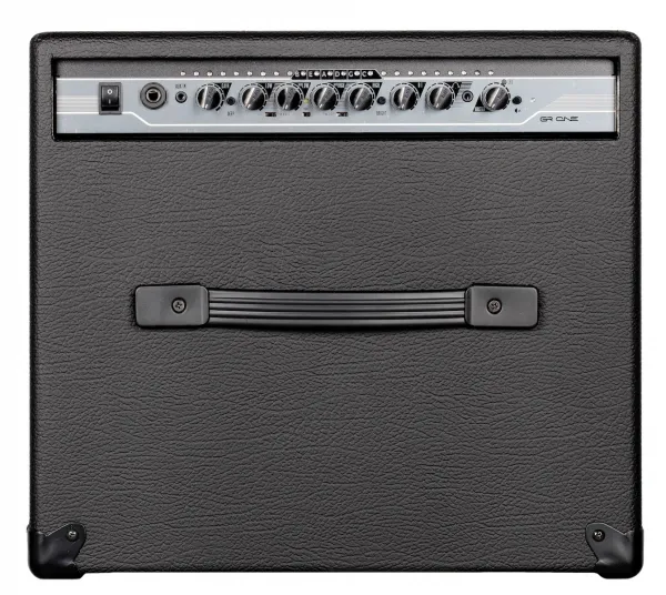 GR Bass CUBE 800