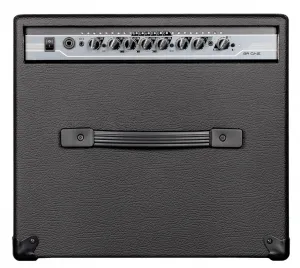 GR Bass CUBE 800