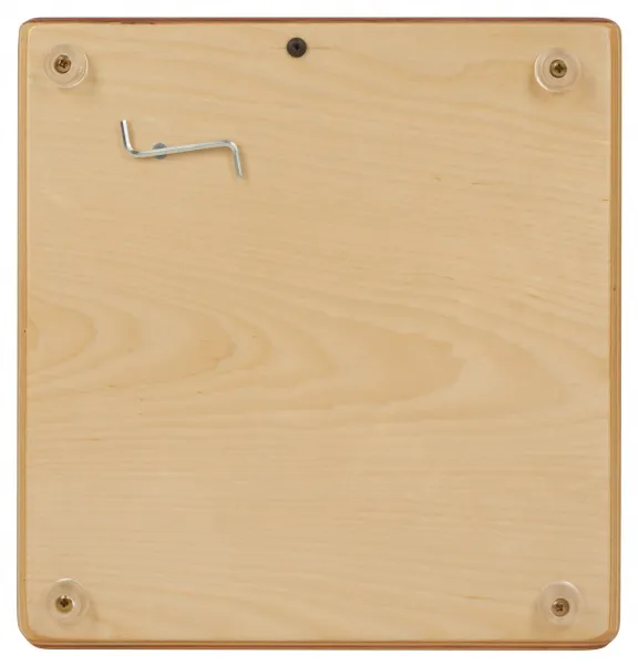 Meinl Artisan Edition Cajon Bulería Line Mongoy