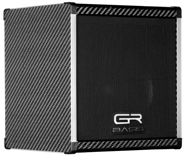 GR Bass AT Cube 112