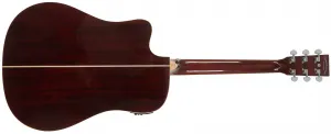 Tanglewood TW5CE AVB