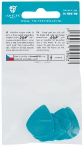 D-GriP Jazz A 0.88 6 pack