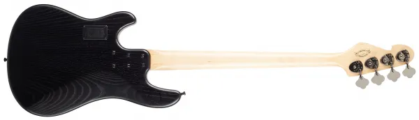 Sandberg California II Central 4 MT BK MFB