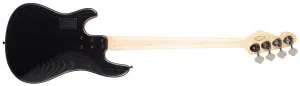Sandberg California II Central 4 MT BK MFB
