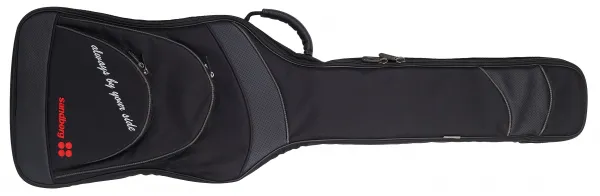 Sandberg California II Central 4 MT BK MFB