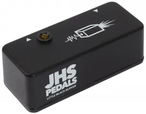 JHS Pedals Little Black Buffer