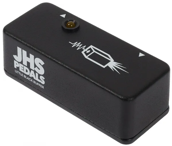 JHS Pedals Little Black Buffer