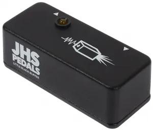 JHS Pedals Little Black Buffer