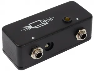 JHS Pedals Little Black Buffer