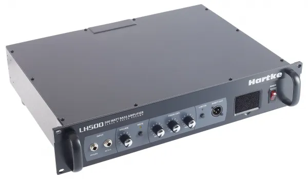 Hartke LH500