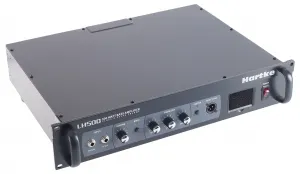Hartke LH500