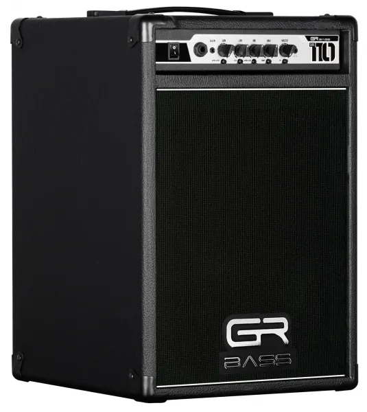 GR Bass Cube 110