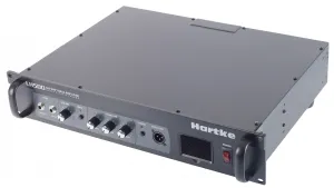 Hartke LH500