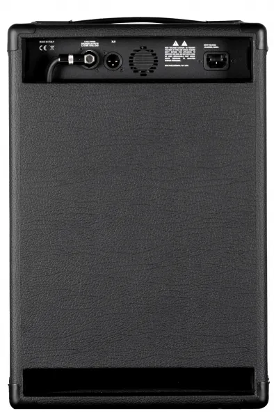 GR Bass Cube 110