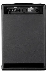 GR Bass Cube 110