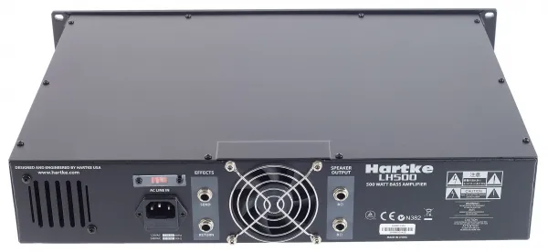 Hartke LH500