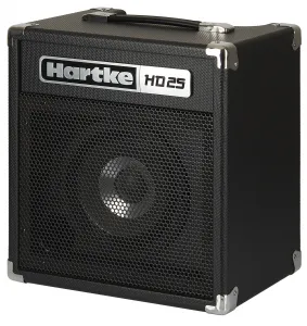 Hartke HD25