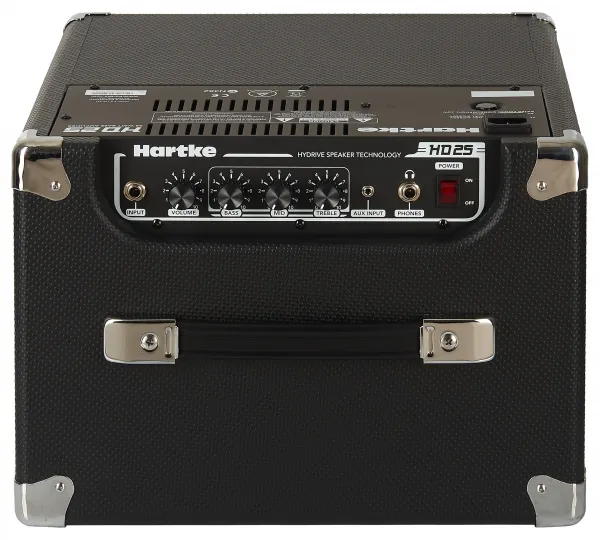 Hartke HD25
